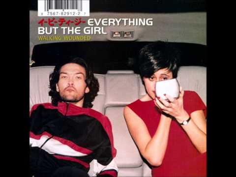 Everything but The Girl   MirrorBall   Ben Watt y Tracey Thorn impecables!!!