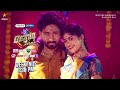 Introducing MixtureMridhula BharathRaj Jodi Are U Ready Season 3