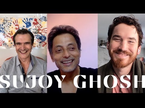 Sujoy Ghosh INTERVIEW!! | Our Stupid Reactions
