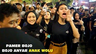 Download lagu Pamer Bojo Cendol Dawet ~ Rian Ambyar Angklung Carehal Malioboro Jogja mp3 Download lagu Pamer Bojo Cendol Dawet ~ Rian Ambyar Angklung Carehal Malioboro Jogja mp3