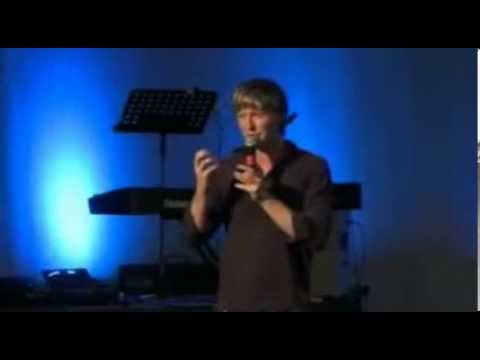 Joel Shaw - Discipling Nations