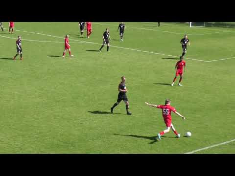 Nelonen: KePS vs. OuTa 3-2 (2-1)