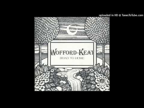 04 - Terrie & Me || Wofford-Keat - Road To Home