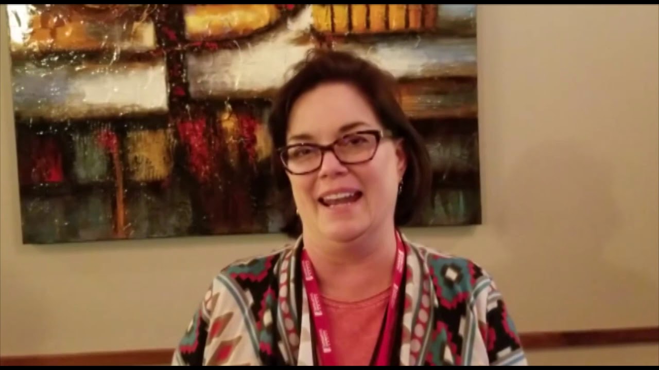 Promotional video thumbnail 5 for Burnout Expert and Motivational Speaker Jessica Rector