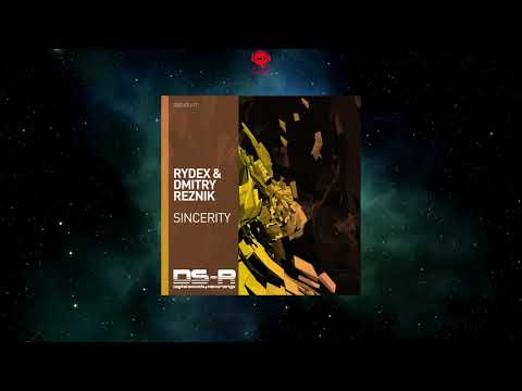 RYDEX & Dmitry Reznik - Sincerity (Extended Mix) [DIGITAL SOCIETY RECORDINGS]