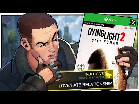 Dying Light 2 is the BEST Sequel EVERYONE Hated