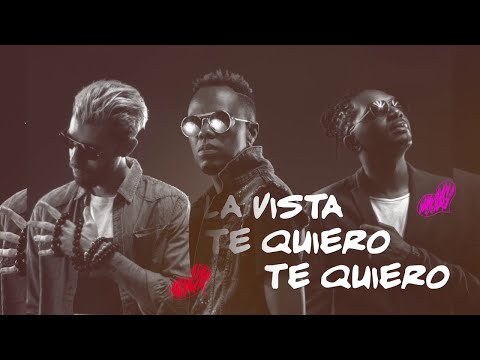 X-MALEYA OFFICIAL - X-Maleya - Fianga. (Official Lyric Video)