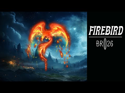 BR026 - FIREBIRD