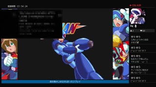 ［ﾛｯｸﾏﾝX3→X4］Drライトの本気を堪能する(1/2)［PS4］
