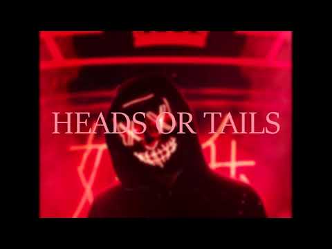 [FREE] Trap Type Beat "HEADS OR TAILS" | Free Beat | Instrumental Beat | Rap 2020