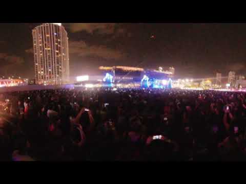 Thumbnail for Drum Battle   Blind  by Korn Sick New World 2023 by Korn, Evanescence, Deftones