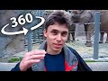 Me At The Zoo 360º VR Video