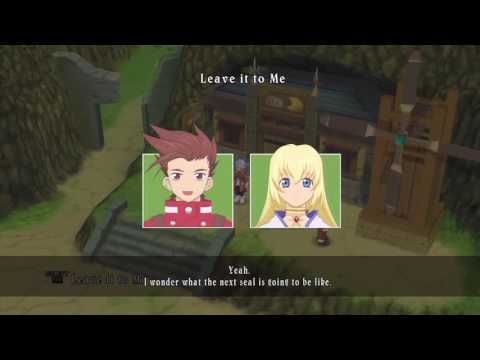 Z-Skit Voices 76: "076 - Leave it to Me"