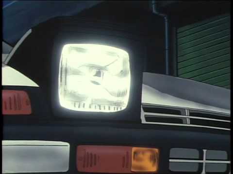 Trailer de Initial D First Stage