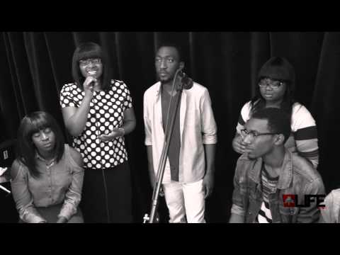 Your Love - LIFE EPK Series (Episode 4)