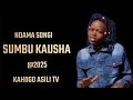 NDAMA SONGI SUMBU KAUSHA PRD BY SIMON DANGER 2025