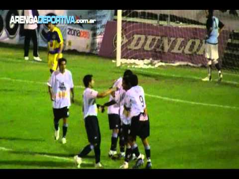 GIMNASIA 5 VS POLICIAL 0.mpg