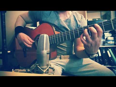 FABIAN PAYR PRÄLUDIUM esitaja Peeter Ott