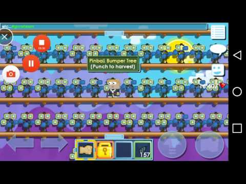 Road To Geiger Counter EP.1 Alot of Profit in gems