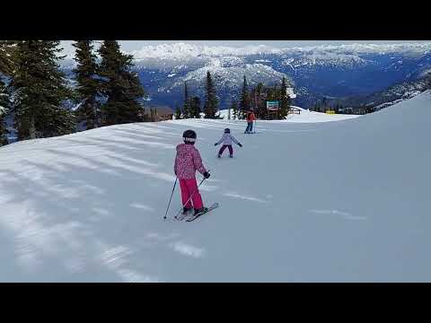 2022-04-06 whistler traverse