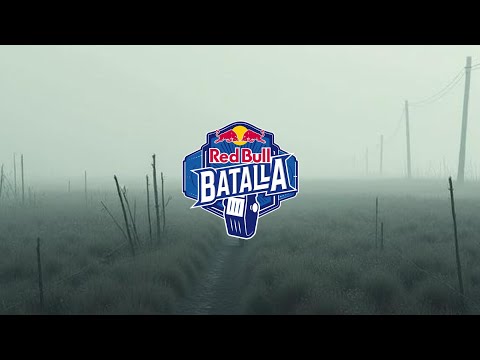 Vshe - Mind | Force vs Gazir | 1er Round Instrumental | Red Bull España 2024