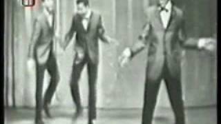 The Isley Brothers - Shout (live 1959)