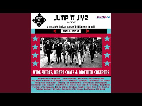 I'm in Love with You