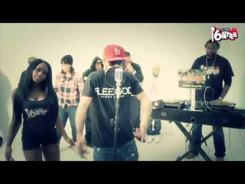 16orBetter Ep. 49 Un Kasa; Yung Kha, Riz and Sunny Boy