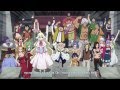 Fairy Tail TV-2 op 1 (opening 15) Ancord 