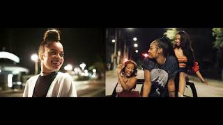 run my mouth x girls need love (girl&#39;s edition)