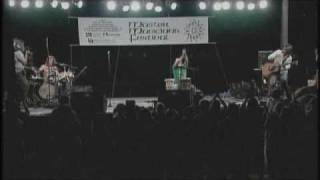 Bonepony &quot;Sugar On The Pill&quot;  Kentucky