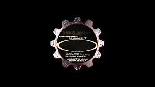 Blackman (Jay Denham) - Crush [1998]
