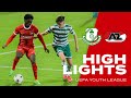 ? ???? ?????! | Shamrock Rovers FC - AZ | UEFA Youth League