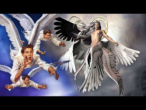 Ko je sotona bio prije pada u grijeh? - Poruka trojice anđela 196