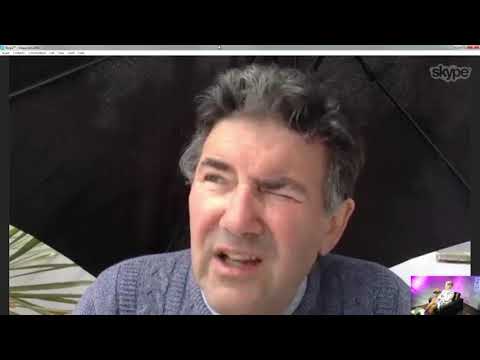 Stepping Stones with David Noakes