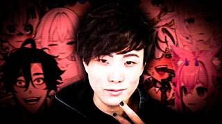 The Messy Downfall of Sykkuno