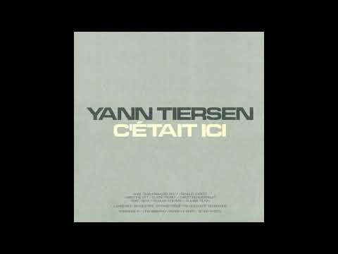 Yann Tiersen