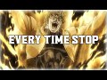 EVERY DIO TIMESTOP ️