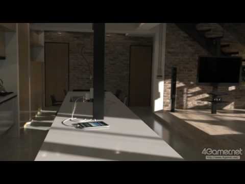 Radeon Pro SSGˤ֥ꥢ륿쥤ȥ졼󥰡פΥǥ