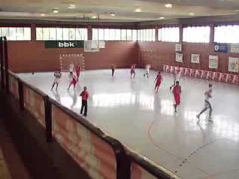 FINAL FOUR (mayo 2013)