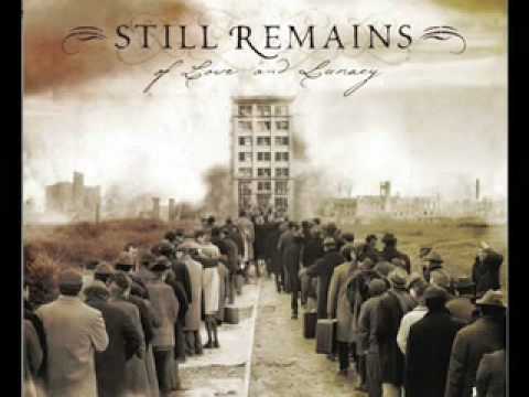 White Walls - Still Remains
