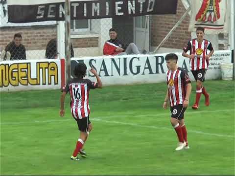 Fútbol Resumen Div. Reserva: Independiente 3 Vs Belgrano 0 - 05/05/2019