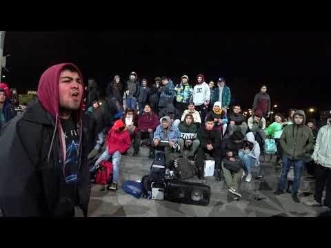 NANO vs ALKESEIS : 4tos - DP FECHA 10