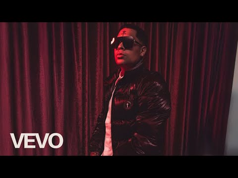 ALMIGHTY x HADES 66 x JC REYES - RIFLE (2025)