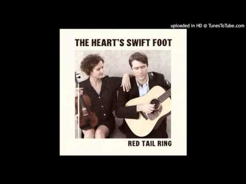 Red Tail Ring- "A Clearing In The Wild"