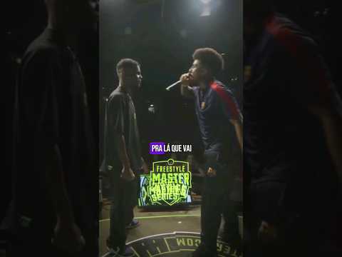 MAIS UMA YOUNGUI FMS YOUNGUI VS BLACK#YOUNGUI #BATALHADERIMAS #FMS #BLACK