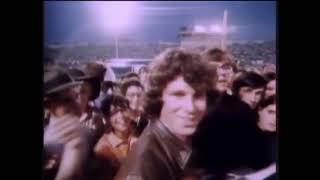 The Doors - Cars Hiss by My Window (Alternate)
