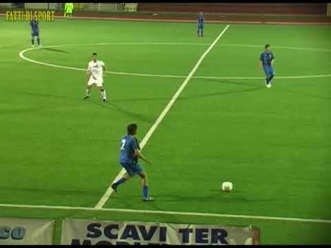 Calcio Rivediamoli : Rivarolese - Cirie'  2-1