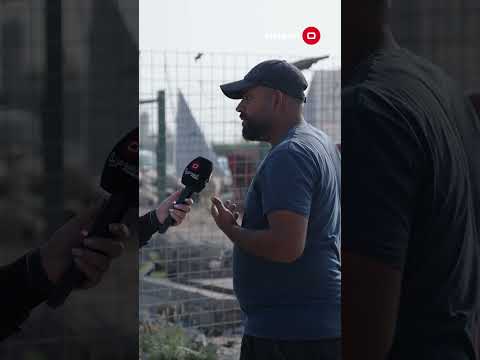 شاهد بالفيديو.. الحكومة تطلب على حلالنا اكثر من مليون دينار شهرياً #العراق #shorts
