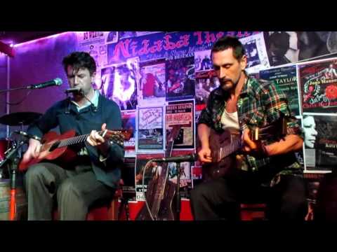 LUKE WINSLOW KING & ROBERTO LUTI @Nidaba 09.02.2016 - 3